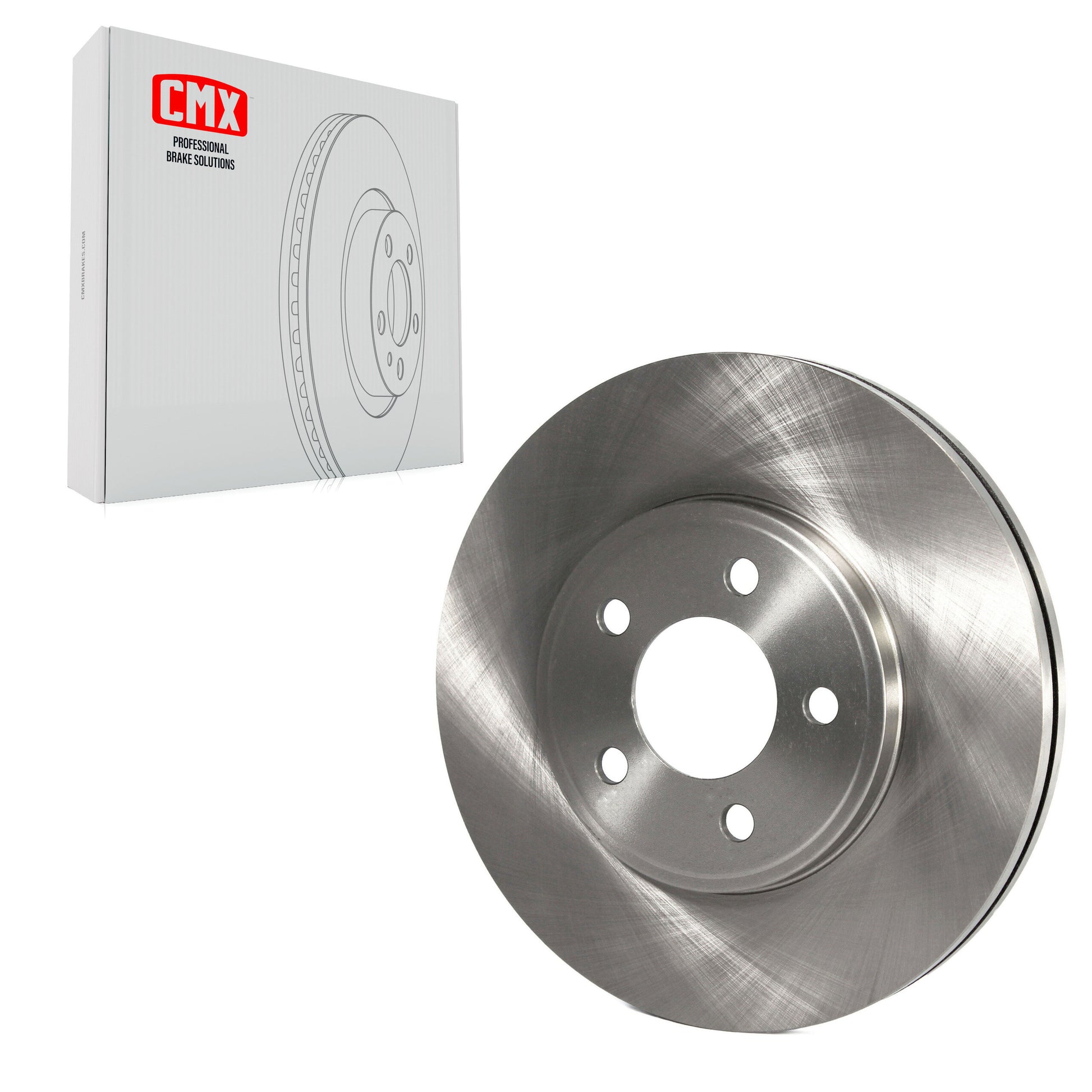 CMX_Disc Brake Rotor_8-680110