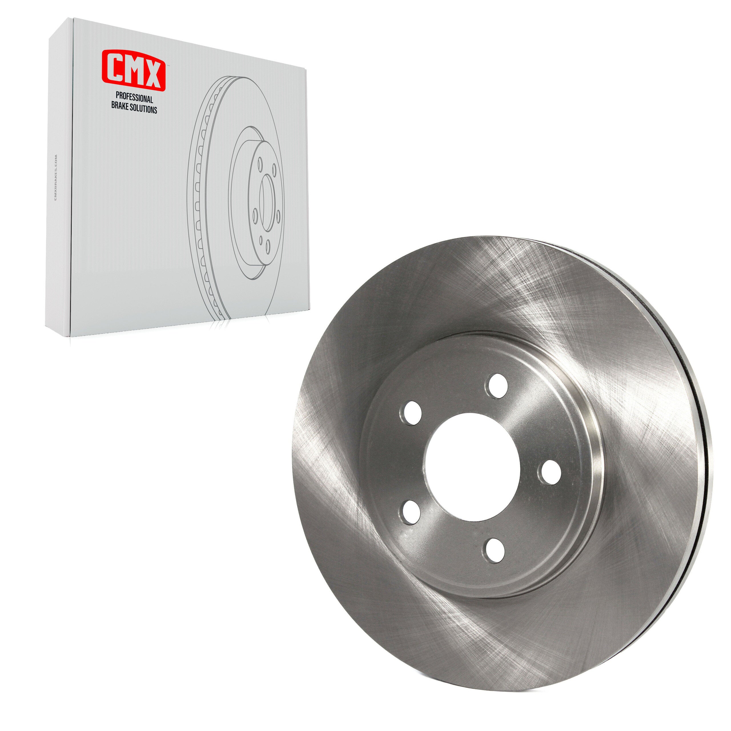 CMX_Disc Brake Rotor_8-680110