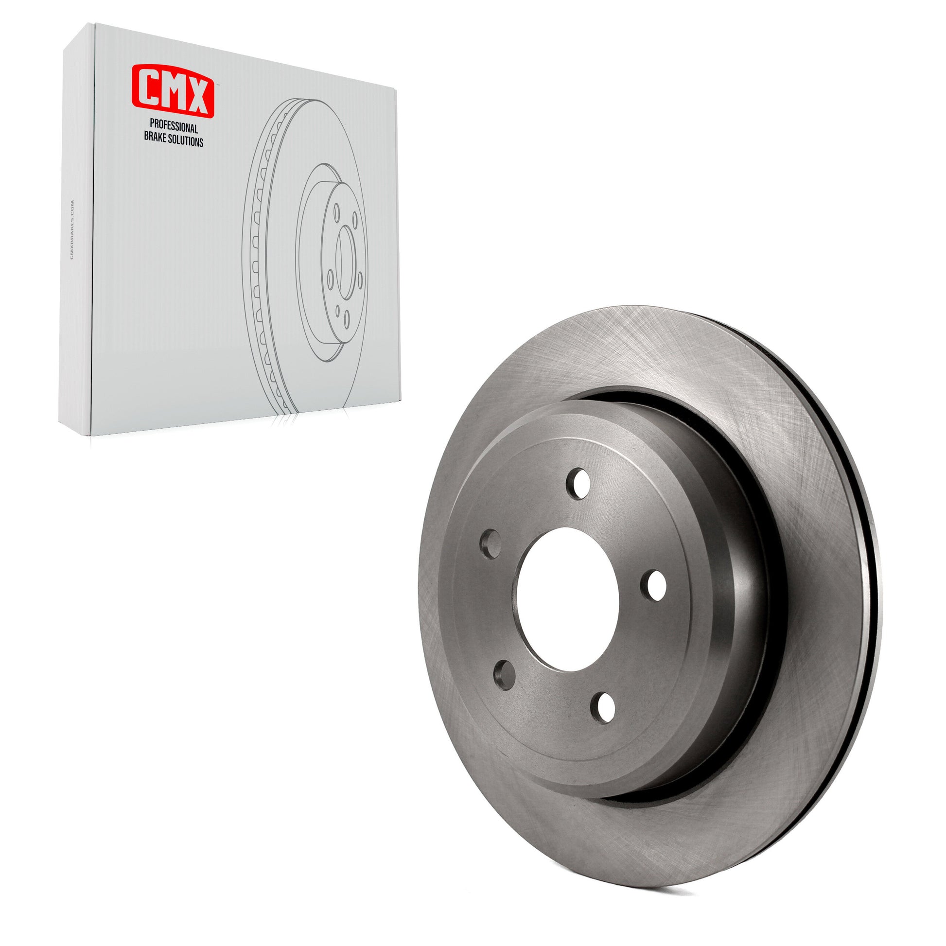 CMX_Disc Brake Rotor_8-680129