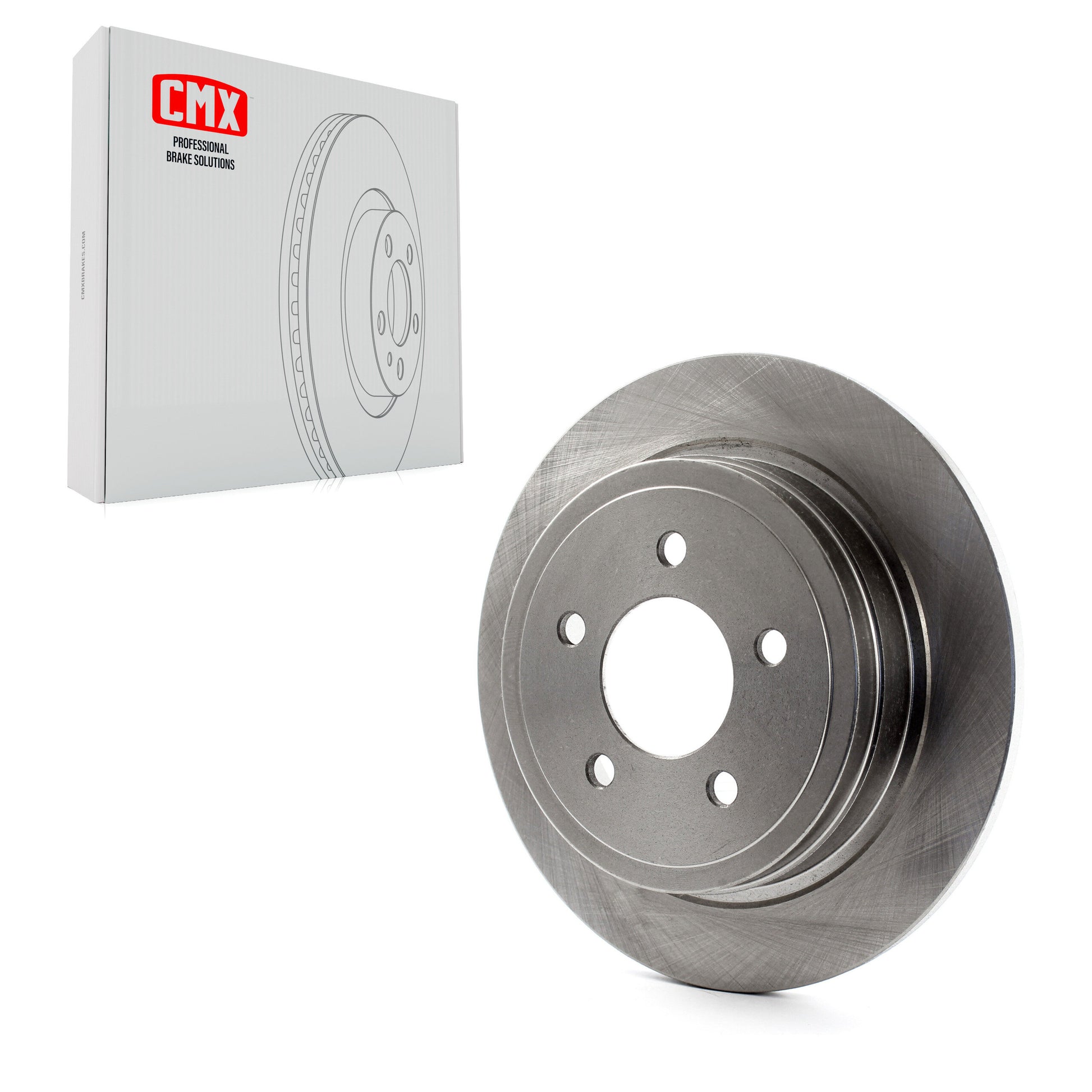 CMX_Disc Brake Rotor_8-680147