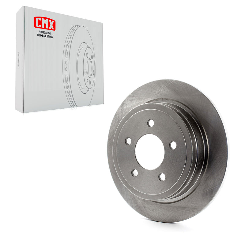 CMX_Disc Brake Rotor_8-680147