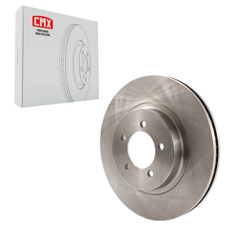 CMX_Disc Brake Rotor_8-680166