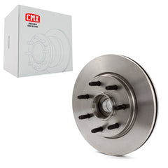 CMX_Disc Brake Rotor Hub Assembly_8-680179