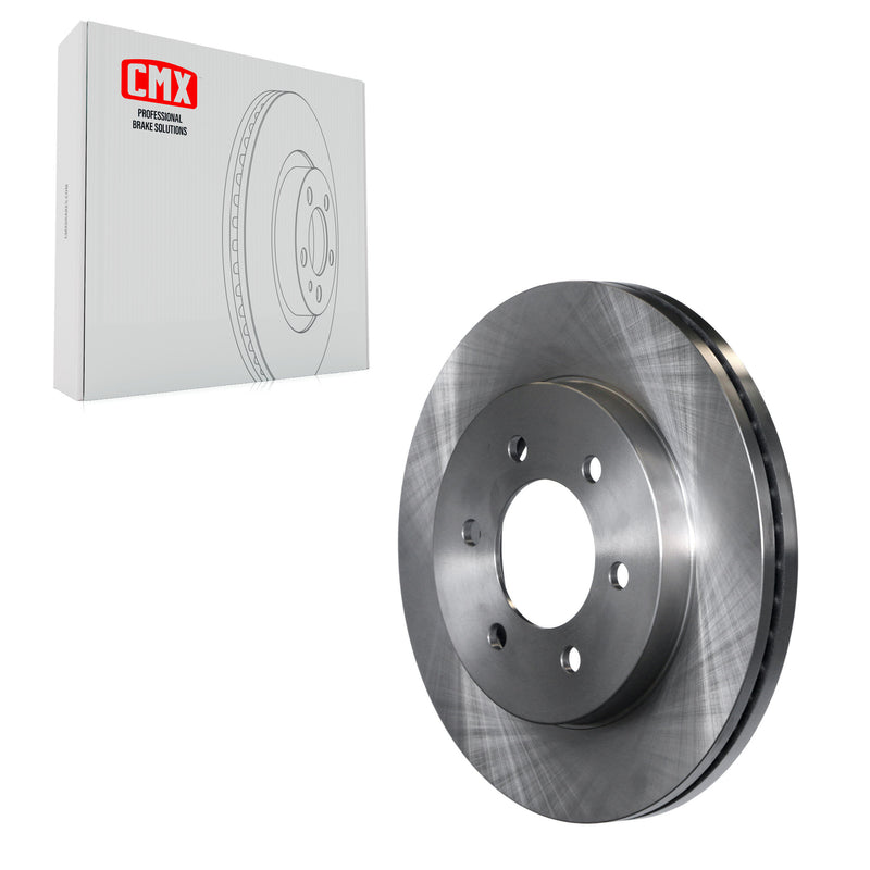 CMX 8-680180 Disc Brake Rotor for 2004-2008 Lincoln Mark LT product image
