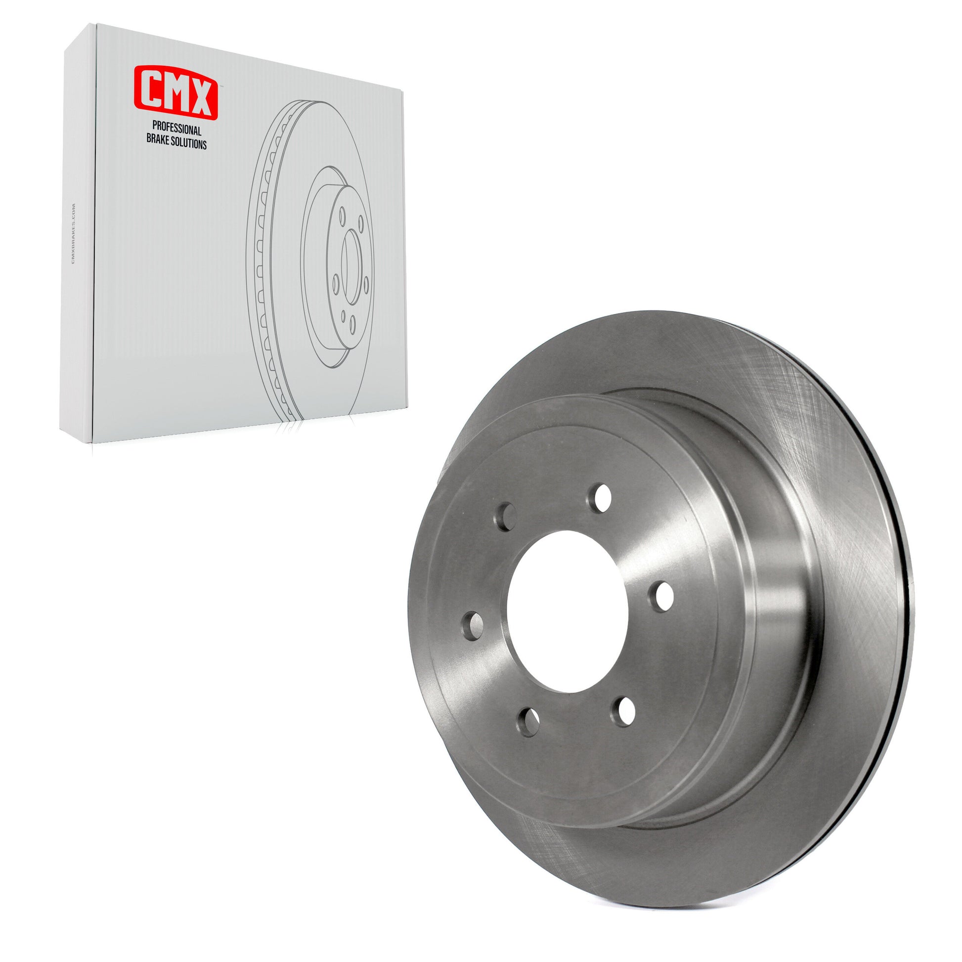 CMX_Disc Brake Rotor_8-680182