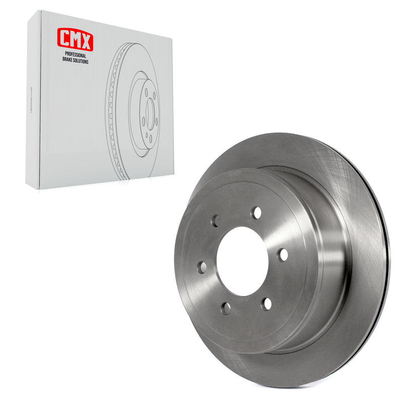 CMX_Disc Brake Rotor_8-680182