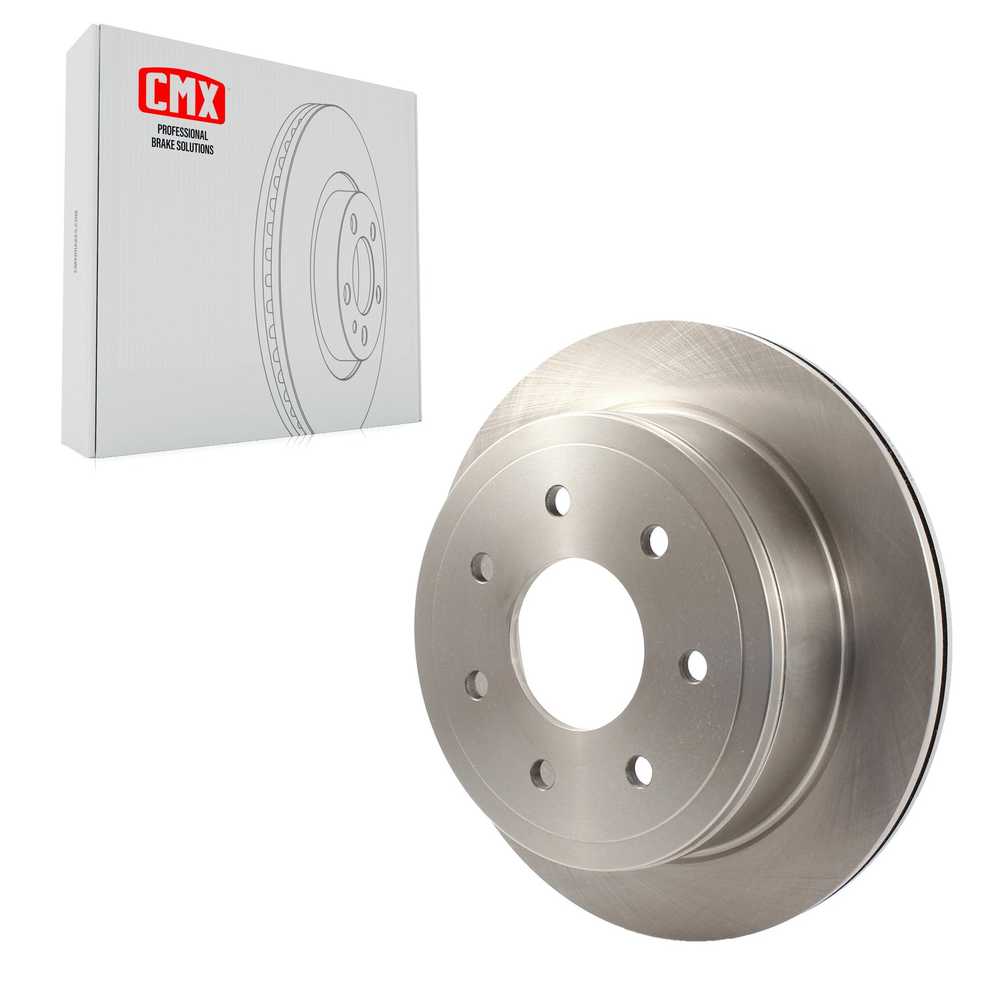 CMX_Disc Brake Rotor_8-680183