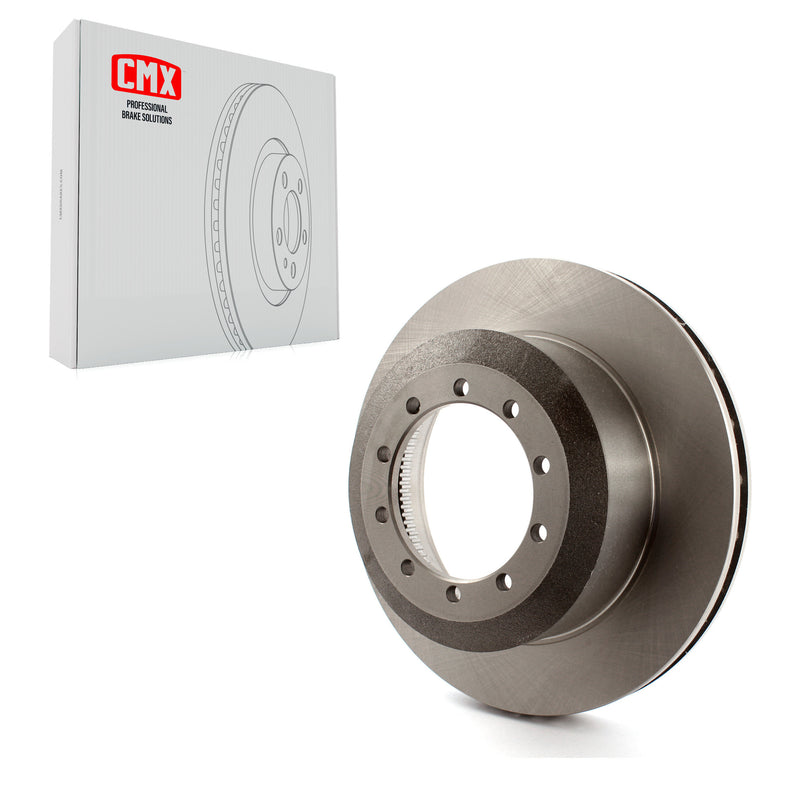 CMX_Disc Brake Rotor_8-680191