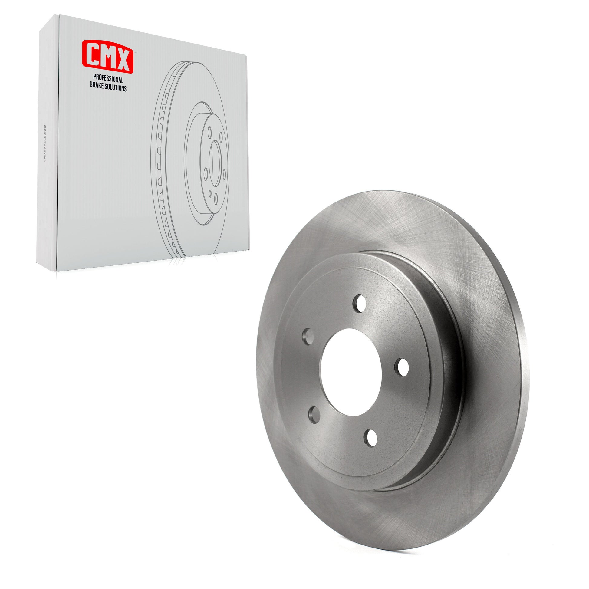 CMX_Disc Brake Rotor_8-680271