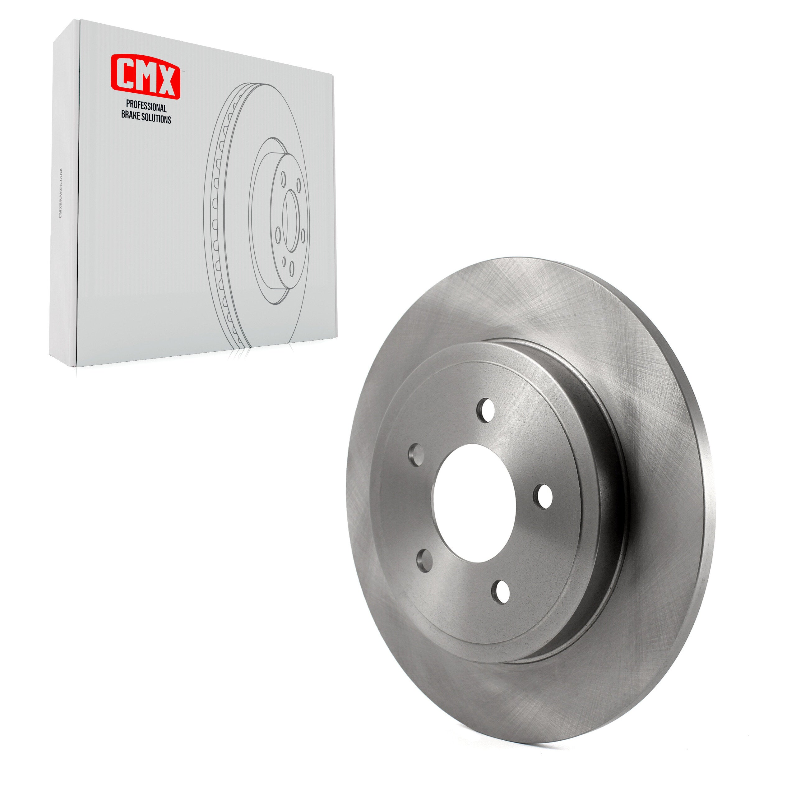 CMX_Disc Brake Rotor_8-680271