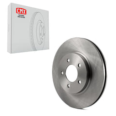 CMX 8-680272 Disc Brake Rotor for 2005-2012 Ford Escape product image