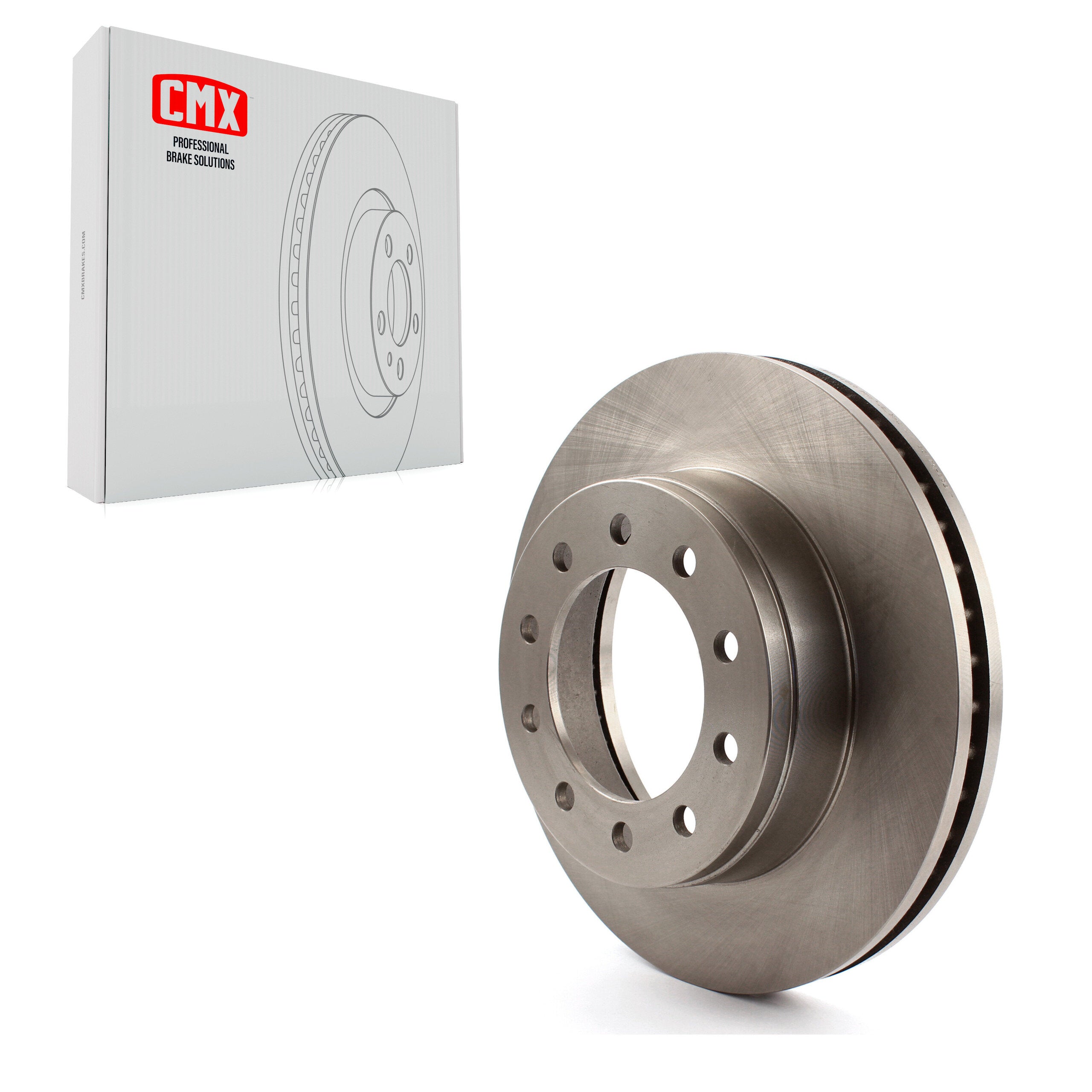 CMX_Disc Brake Rotor_8-680305