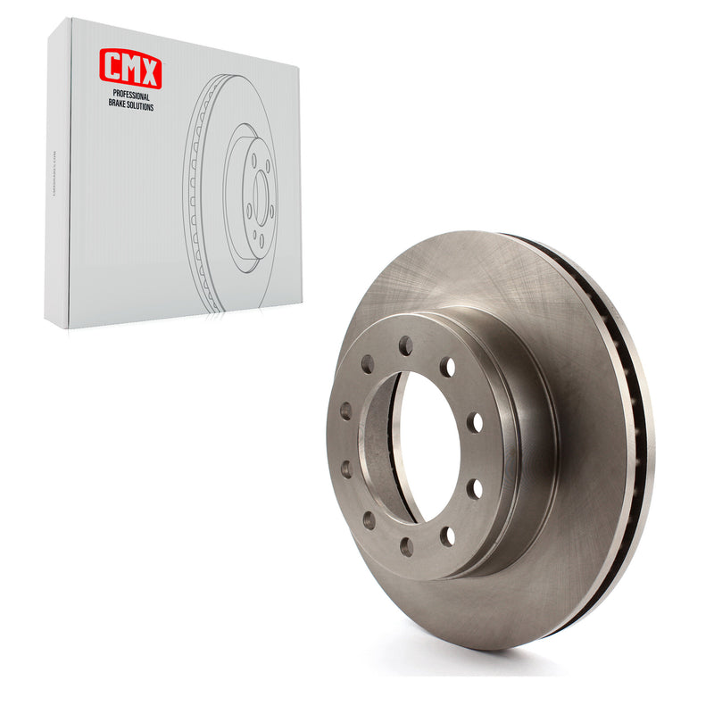 CMX_Disc Brake Rotor_8-680305