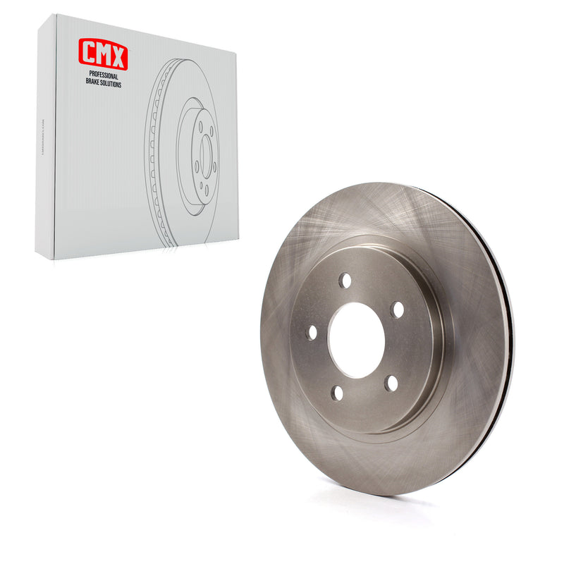 CMX_Disc Brake Rotor_8-680318