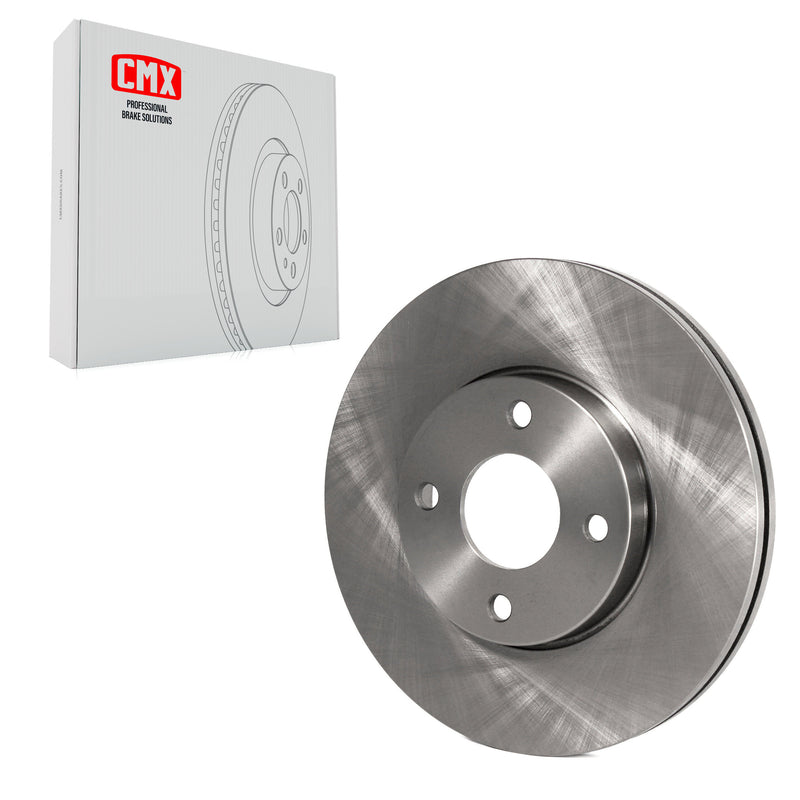 CMX_Disc Brake Rotor_8-680319