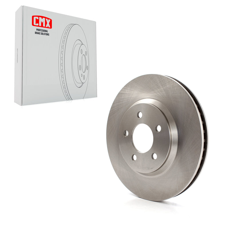 CMX_Disc Brake Rotor_8-680326