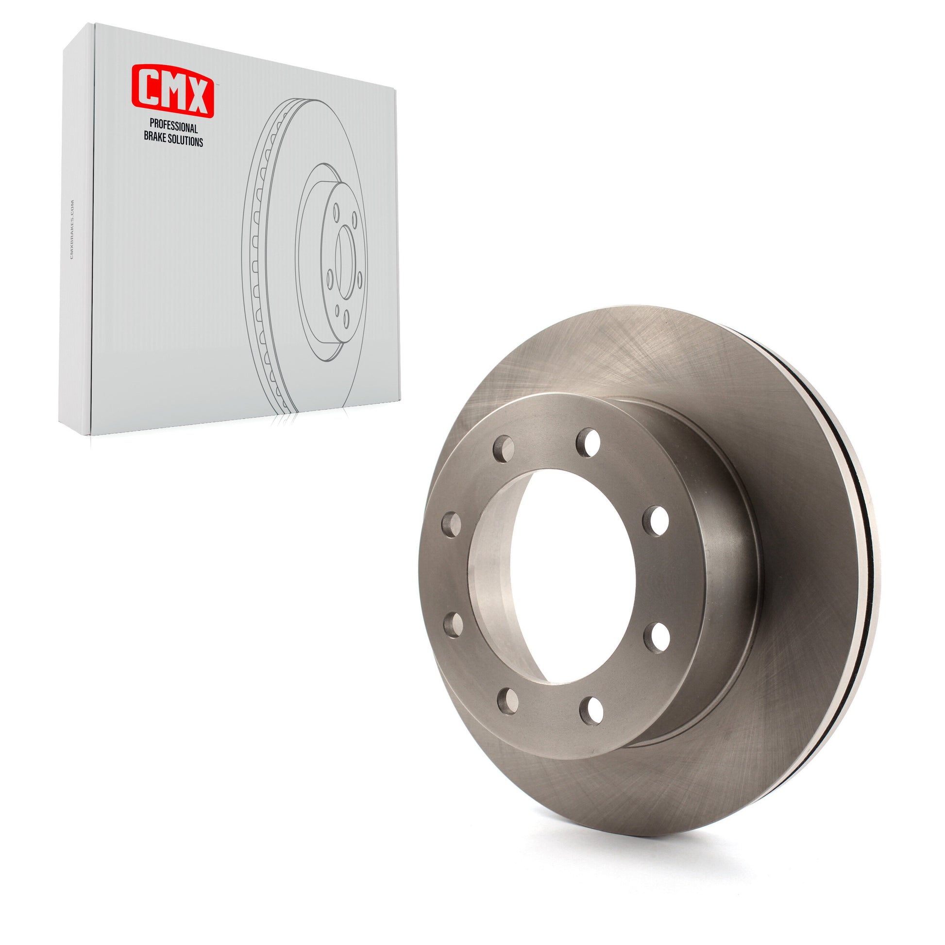 CMX_Disc Brake Rotor_8-680339