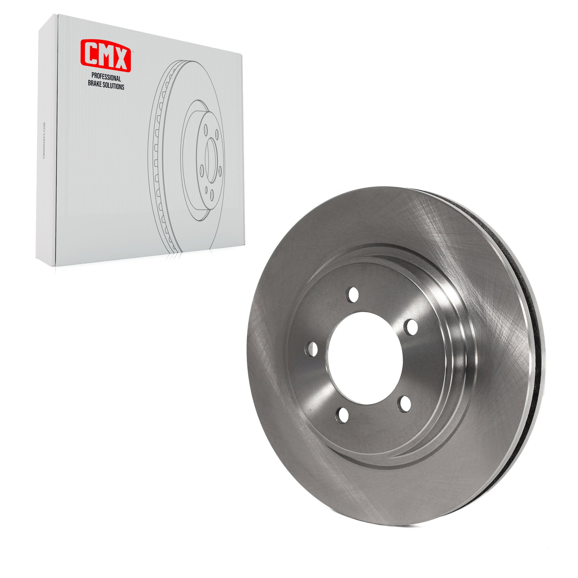 CMX_Disc Brake Rotor_8-680416