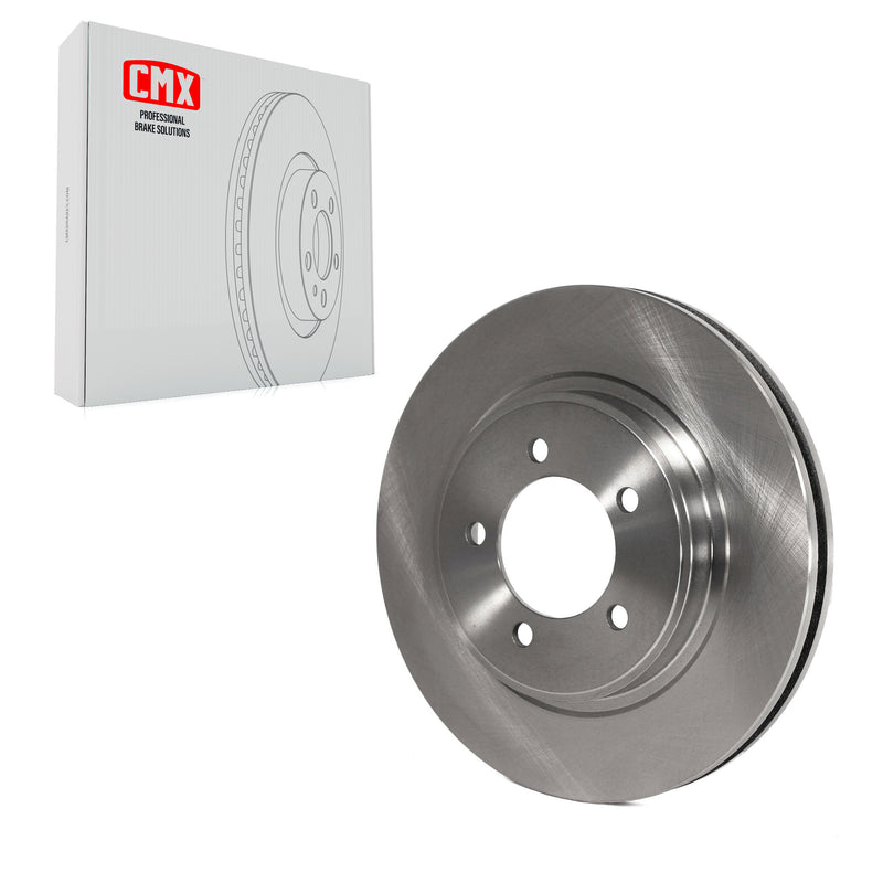 CMX_Disc Brake Rotor_8-680416