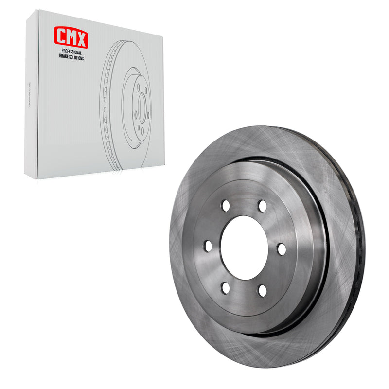 CMX_Disc Brake Rotor_8-680507