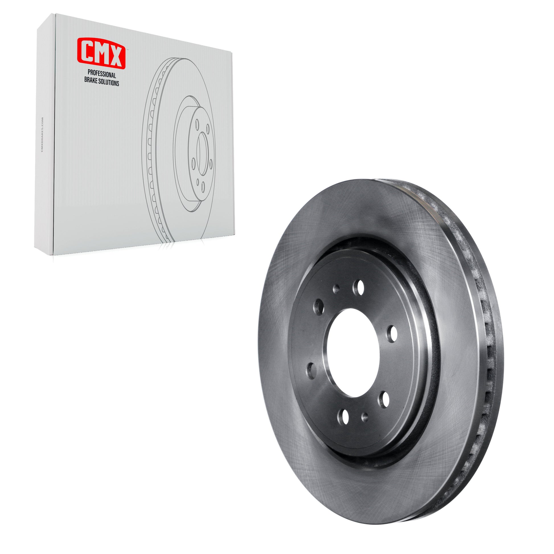 CMX_Disc Brake Rotor_8-680508