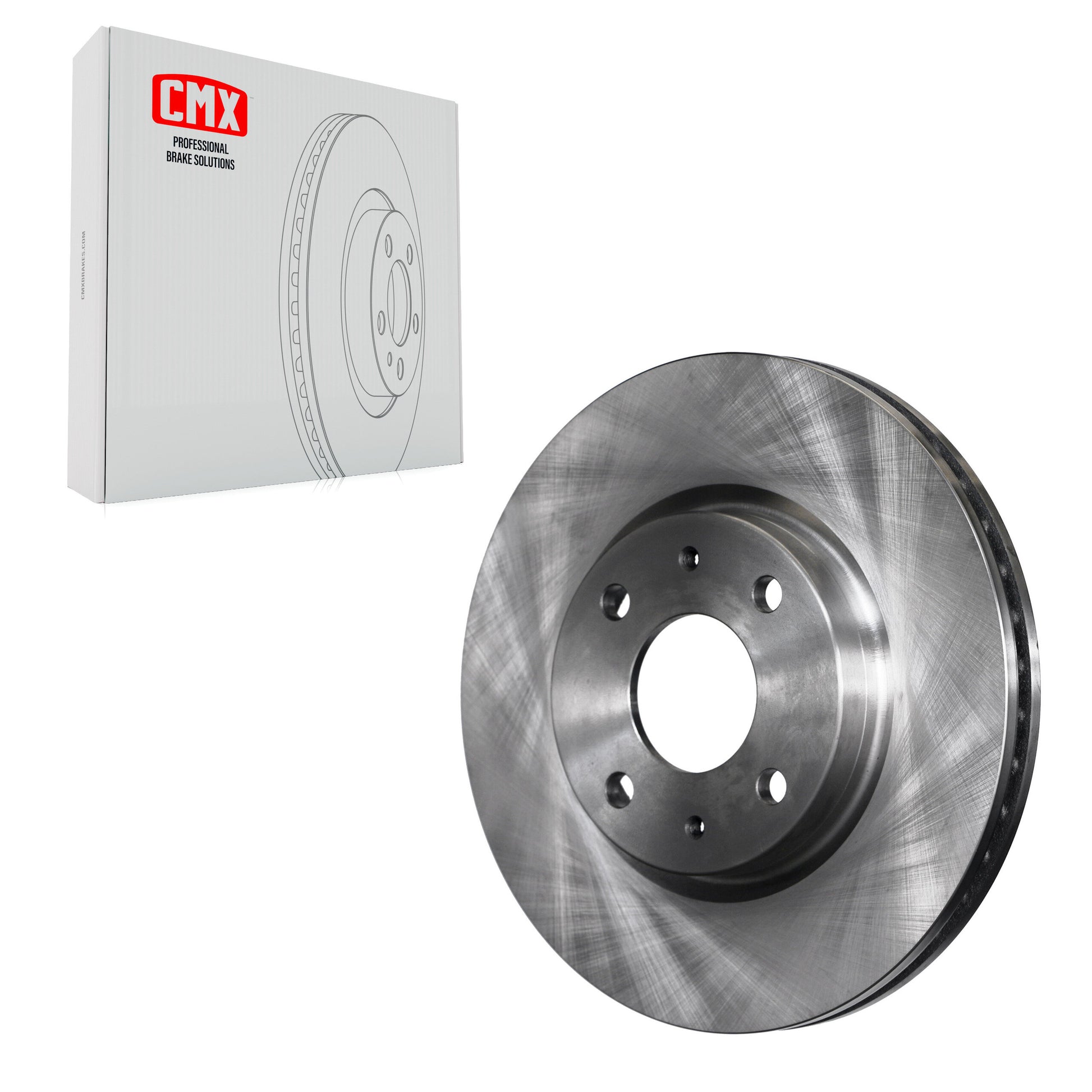 CMX_Disc Brake Rotor_8-680677