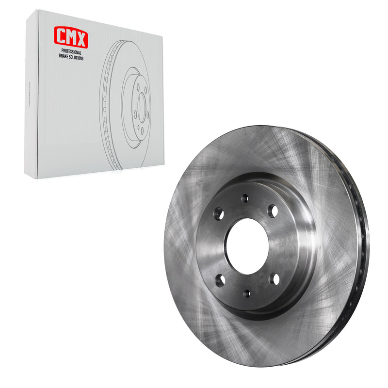 CMX_Disc Brake Rotor_8-680677