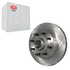 CMX_Disc Brake Rotor Hub Assembly_8-680681