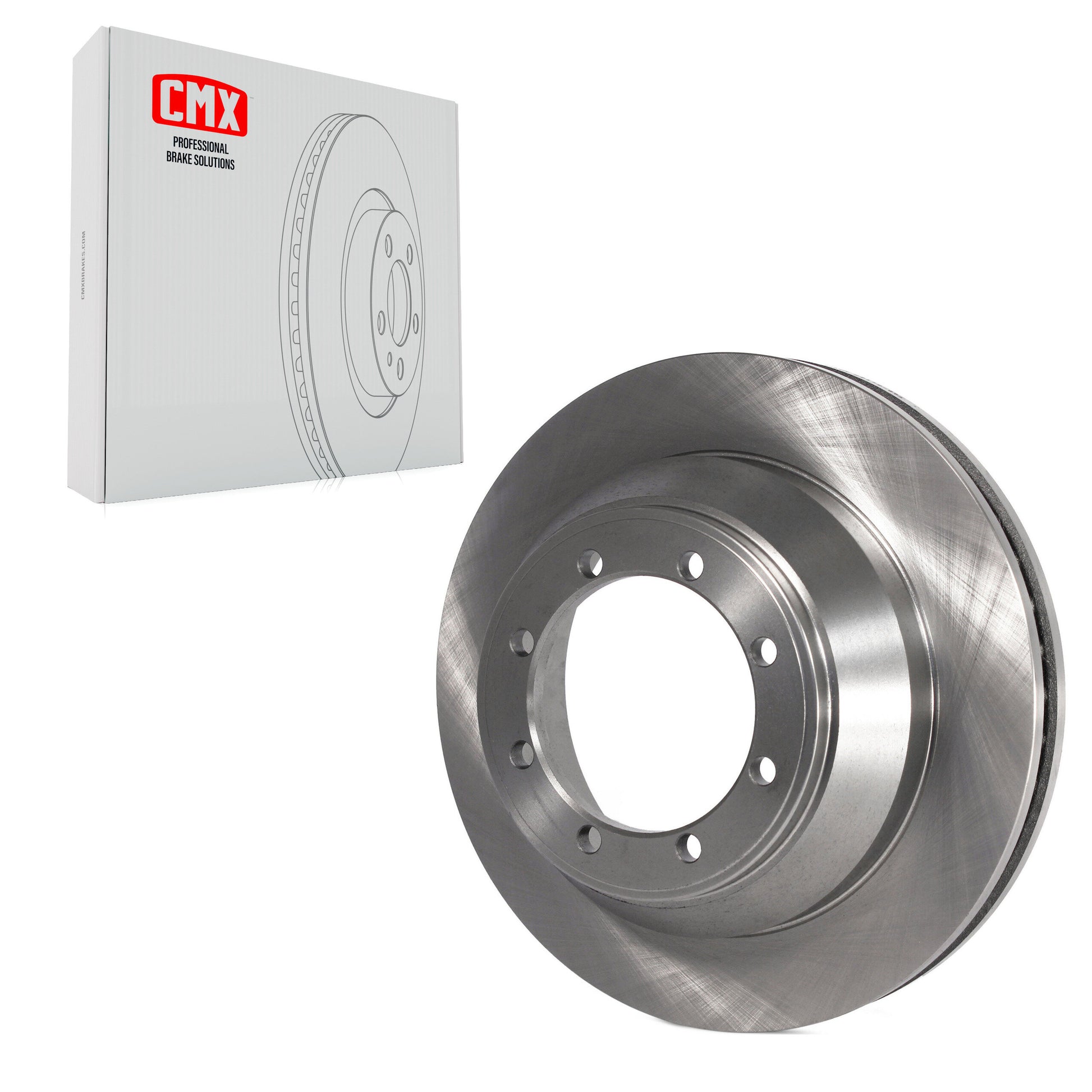 CMX_Disc Brake Rotor_8-680689