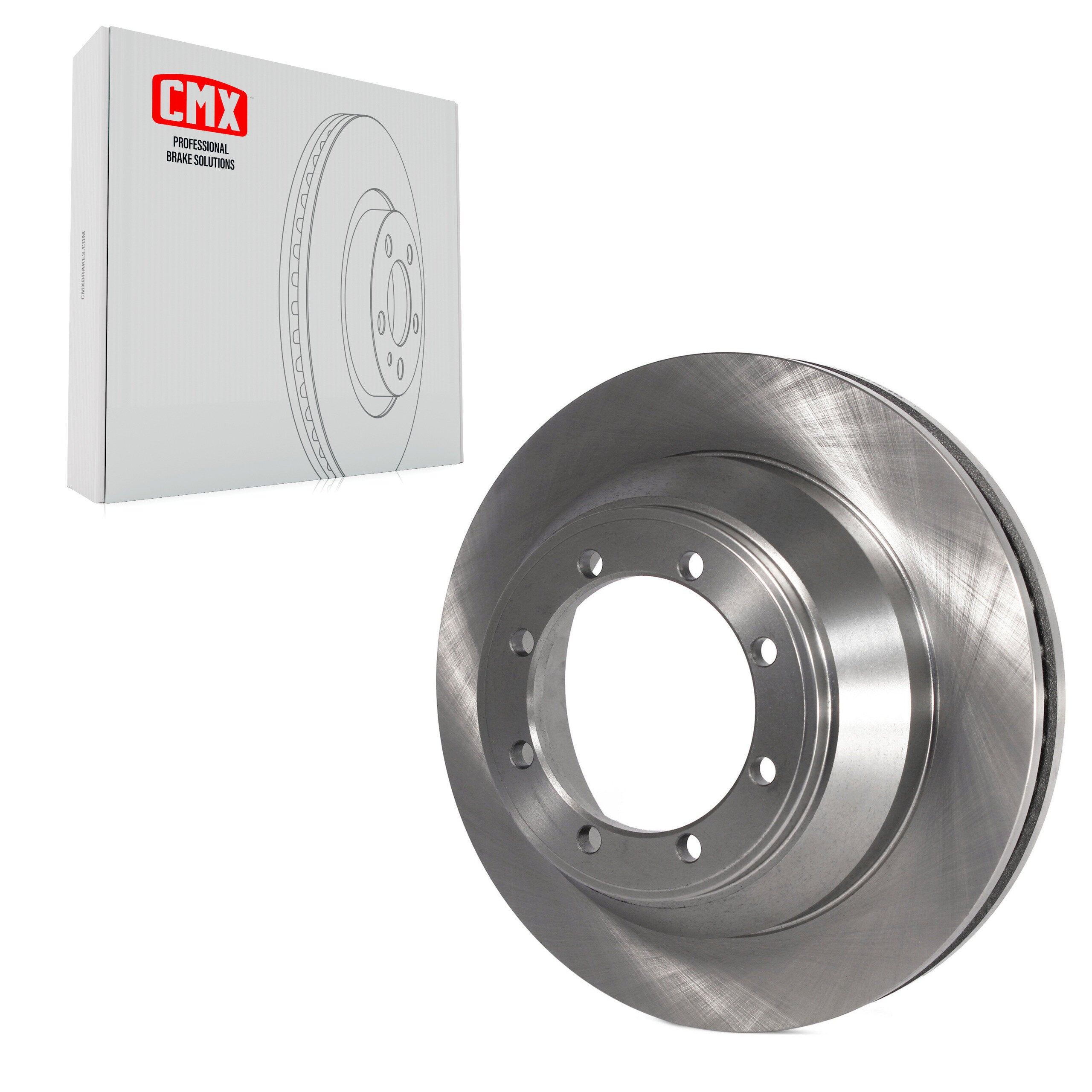 CMX_Disc Brake Rotor_8-680689