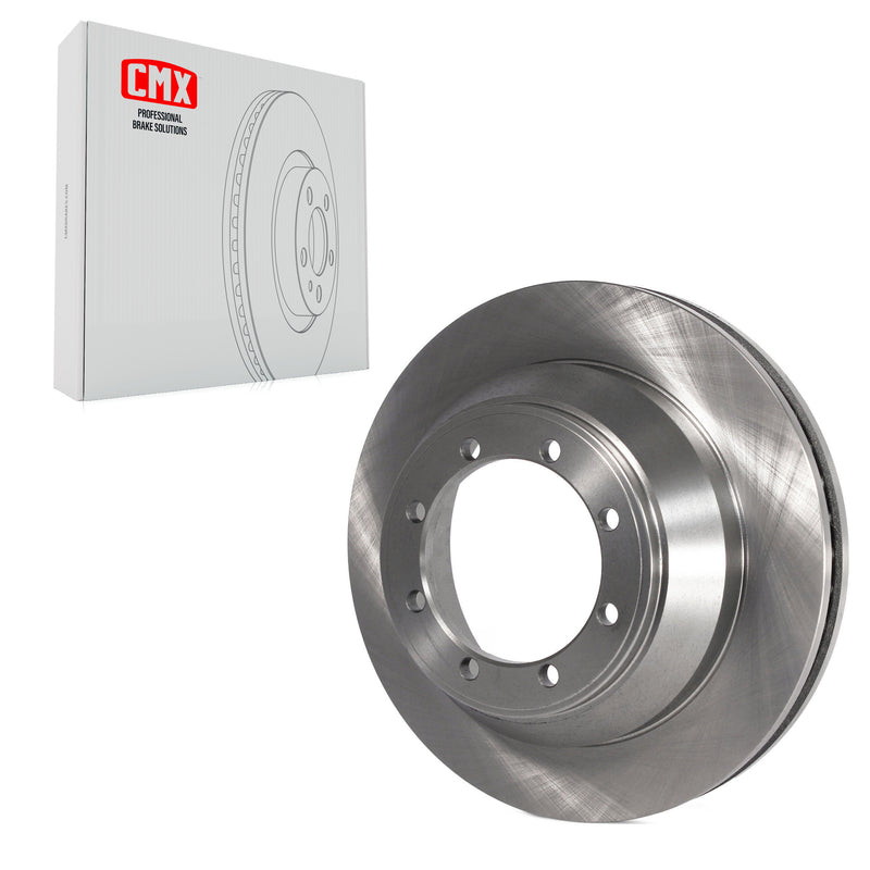 CMX_Disc Brake Rotor_8-680689