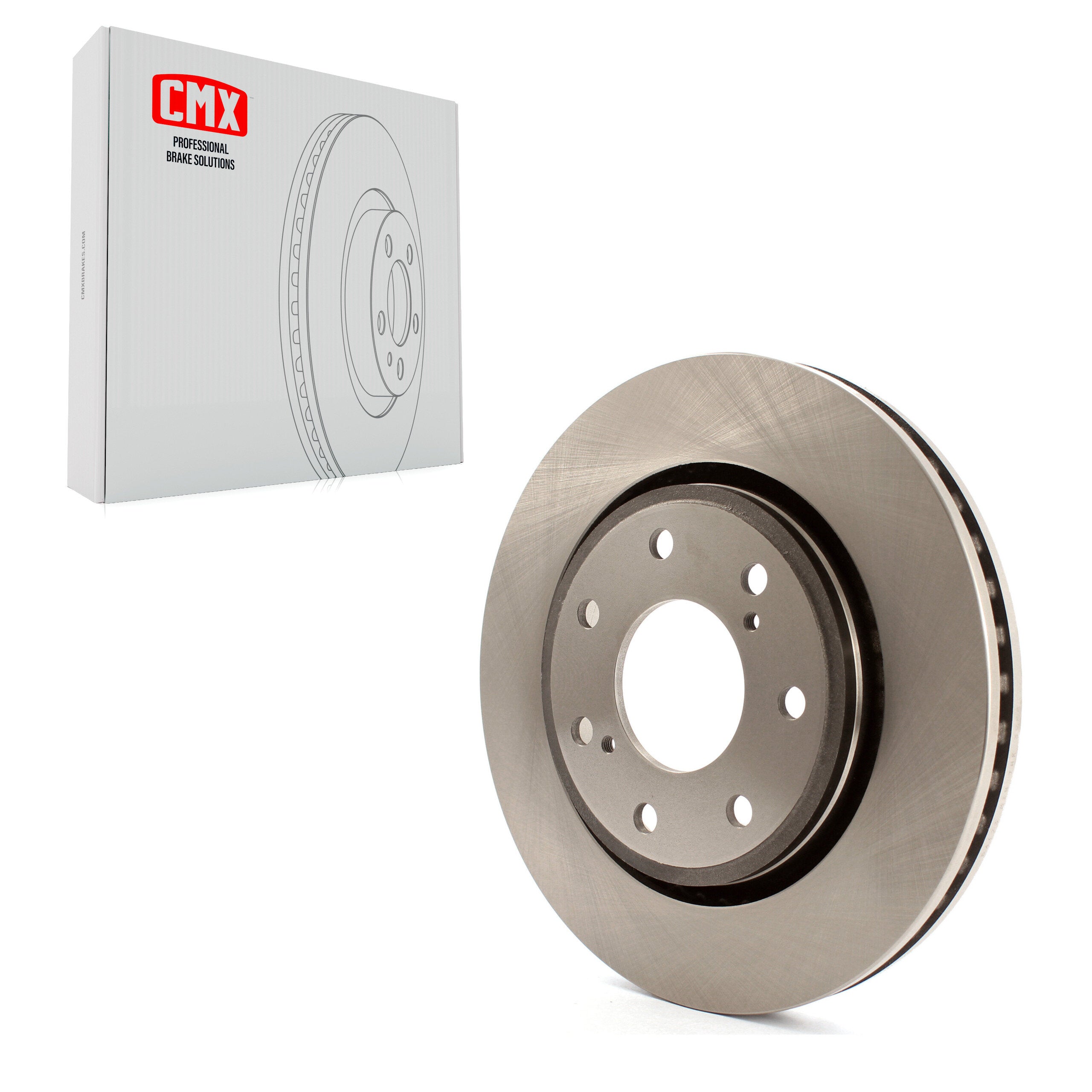 CMX_Disc Brake Rotor_8-680768