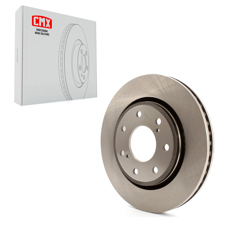 CMX_Disc Brake Rotor_8-680768