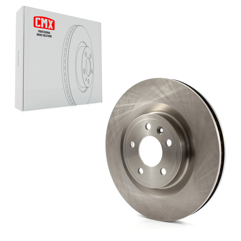 CMX_Disc Brake Rotor_8-680811
