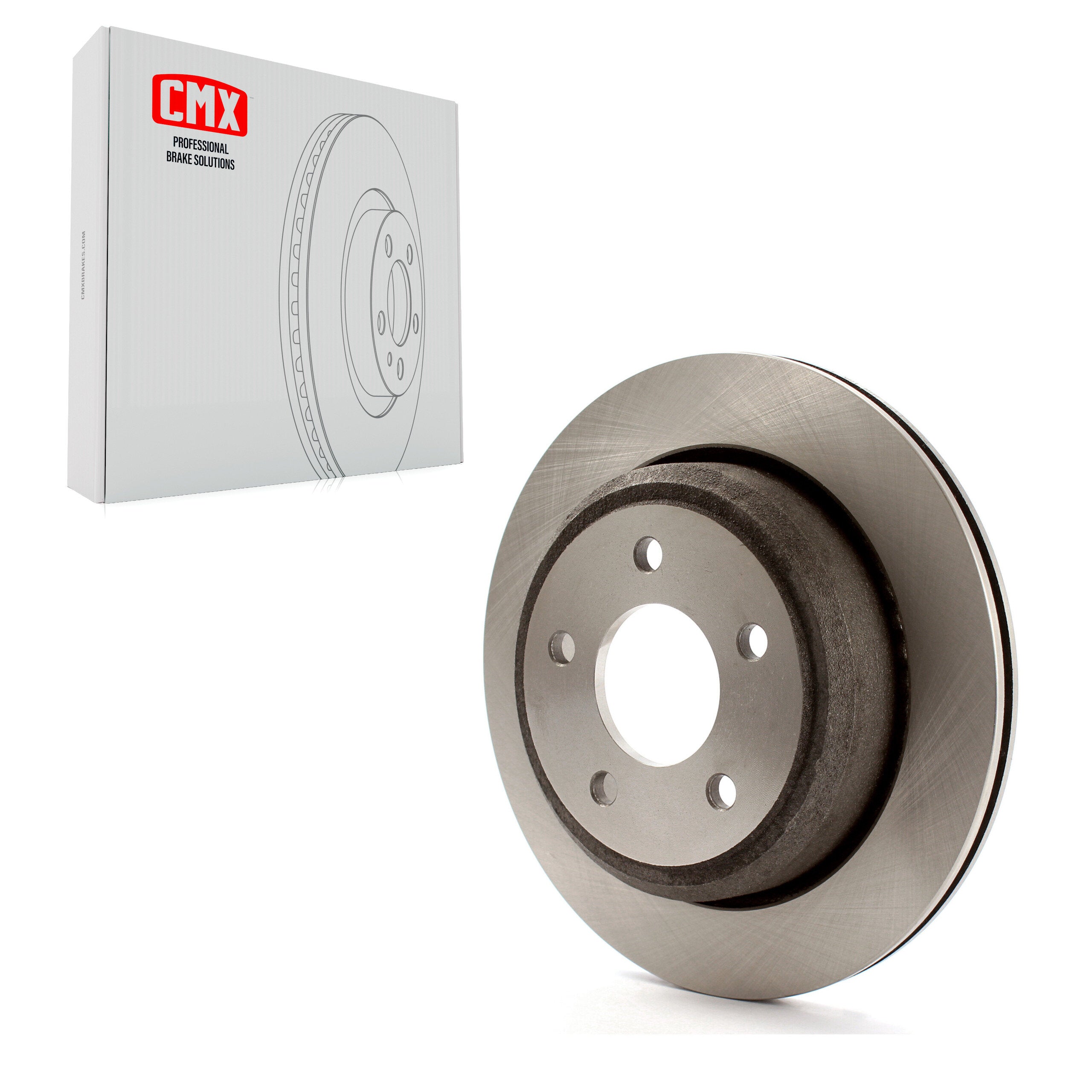 TMC_Suspension Strut_78-72945