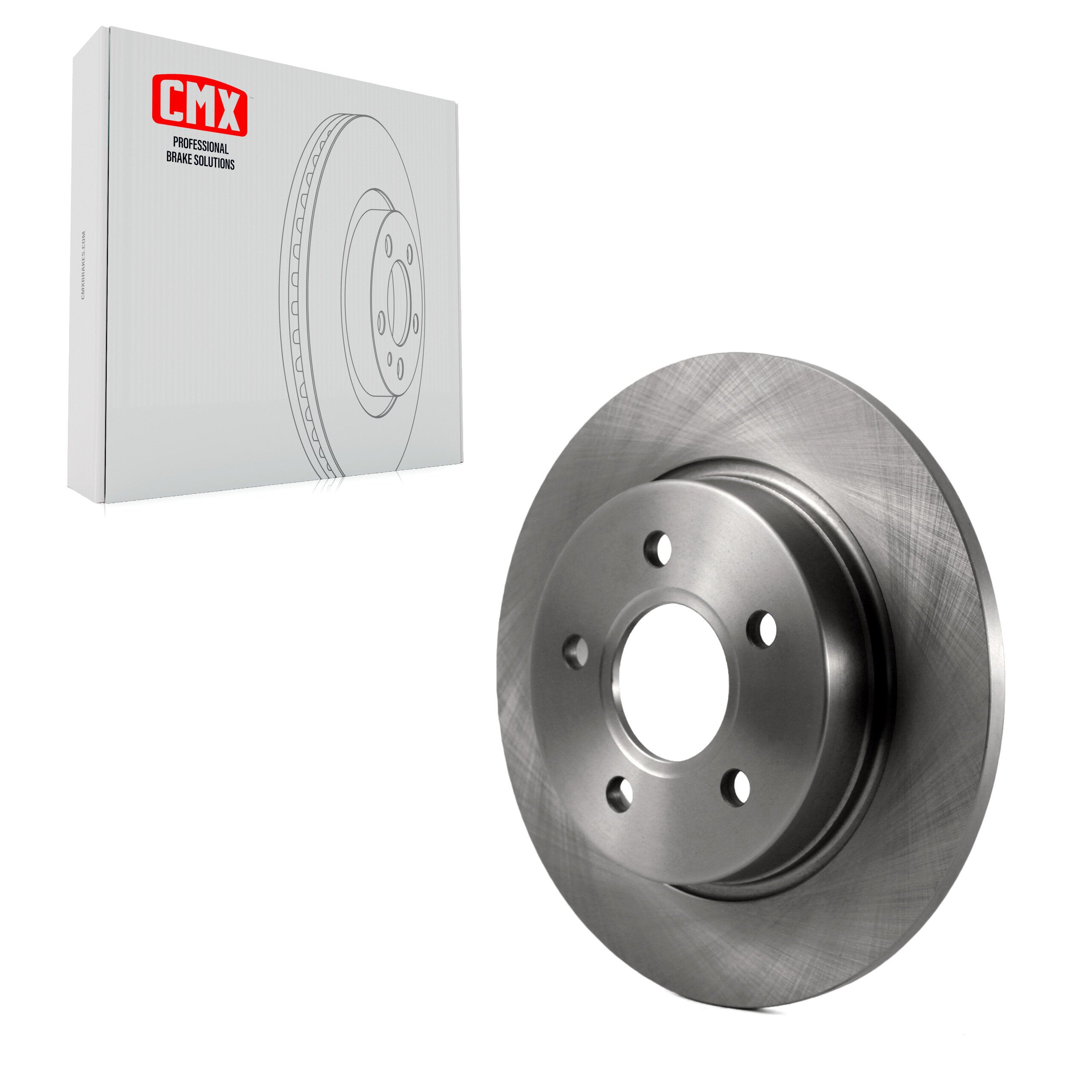 CMX_Disc Brake Rotor_8-680931