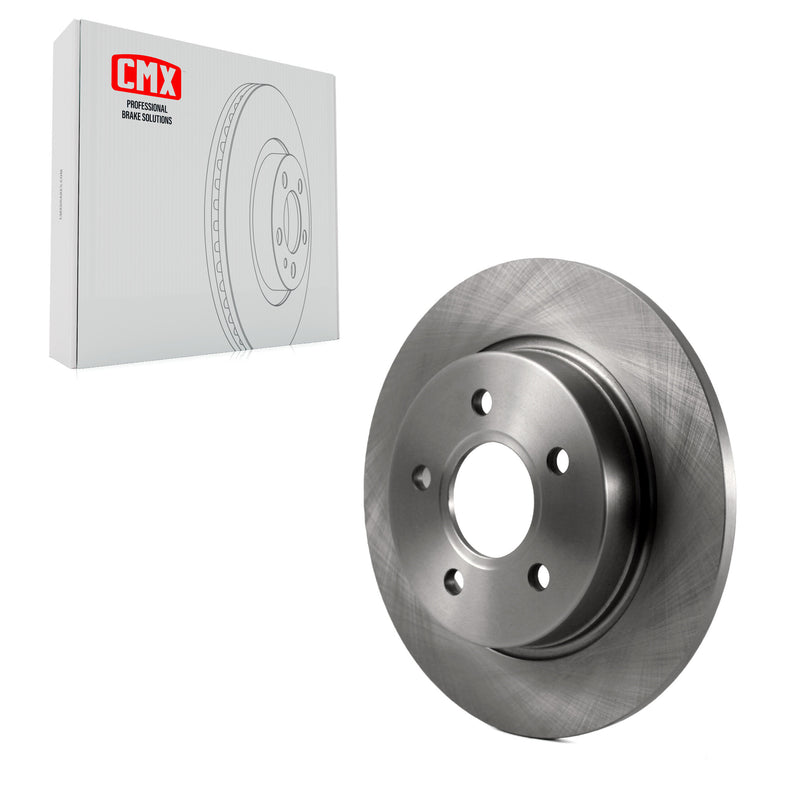 CMX_Disc Brake Rotor_8-680931