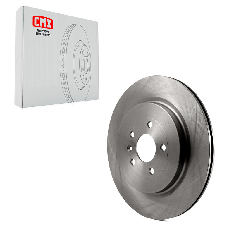 CMX_Disc Brake Rotor_8-680983