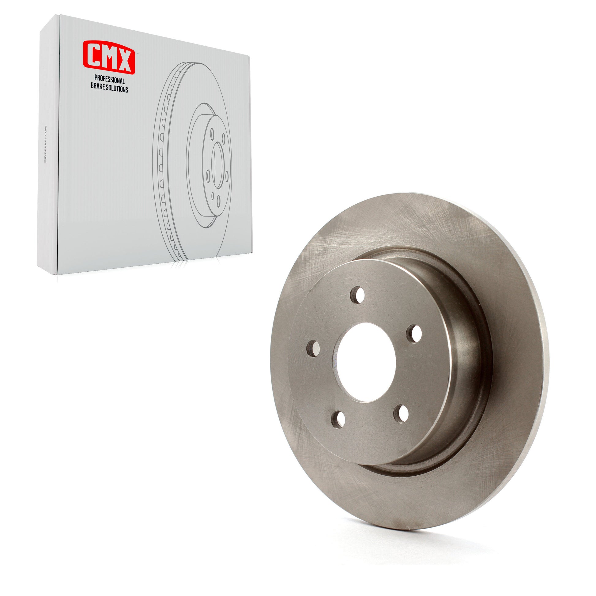 CMX_Disc Brake Rotor_8-680999