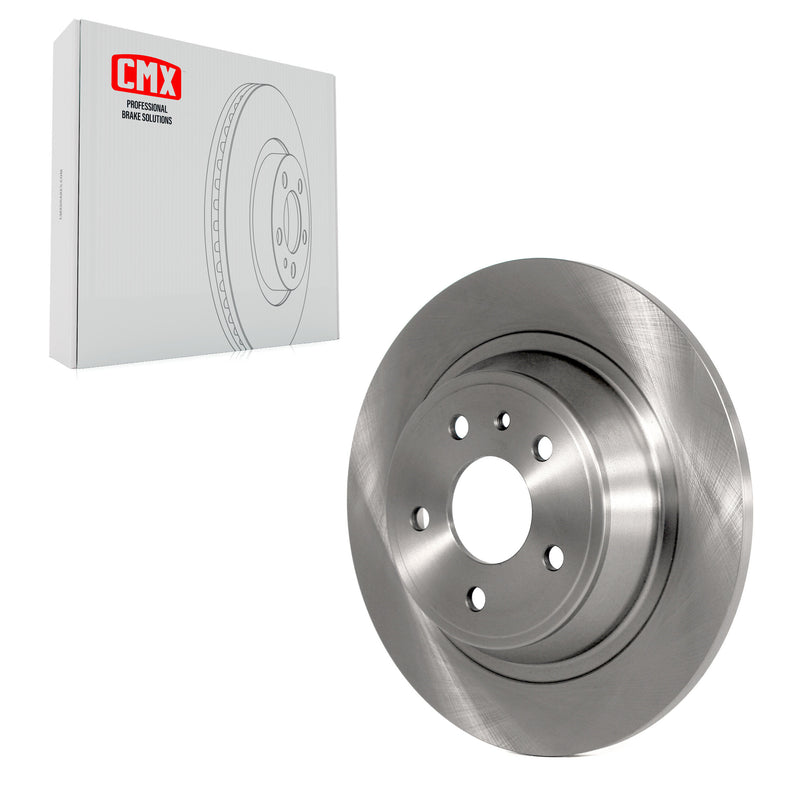 CMX_Disc Brake Rotor_8-681012