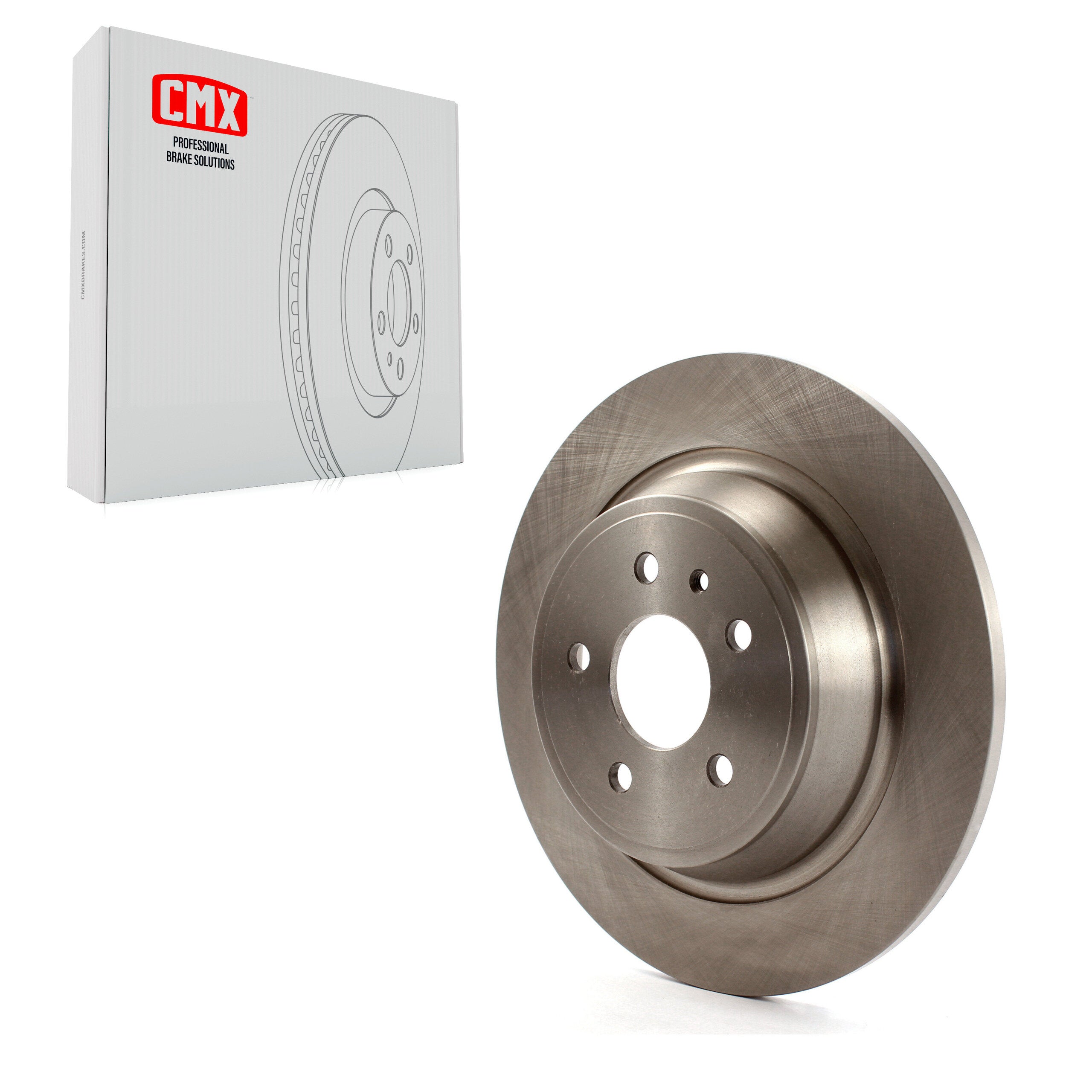 CMX_Disc Brake Rotor_8-681013