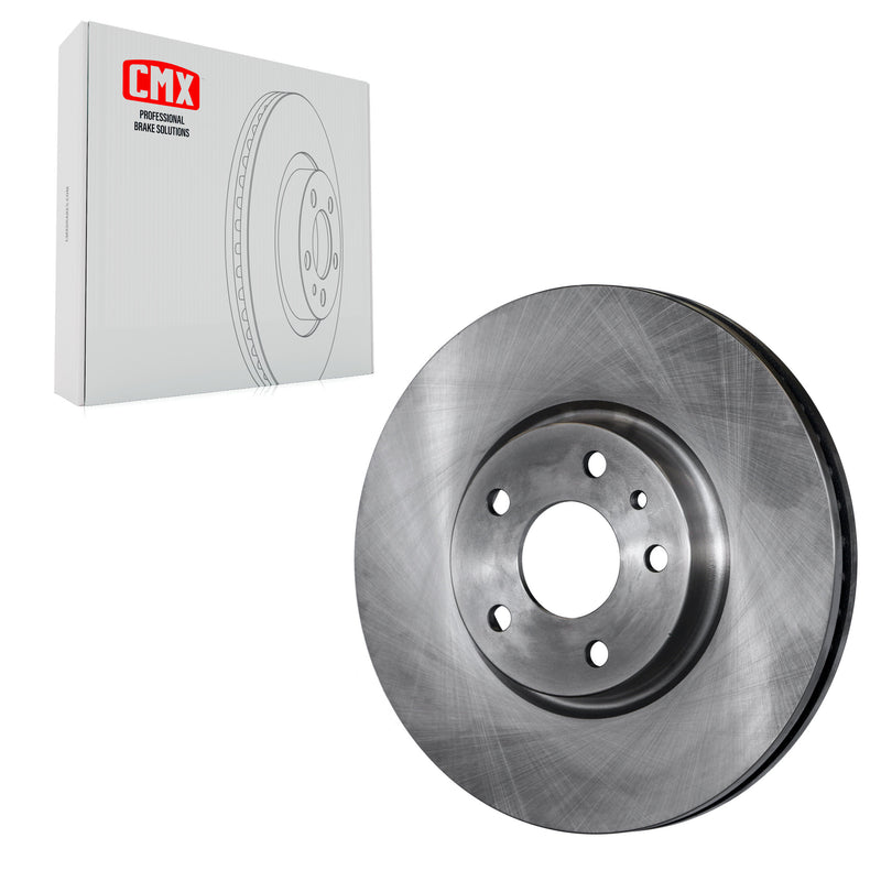 CMX_Disc Brake Rotor_8-681014