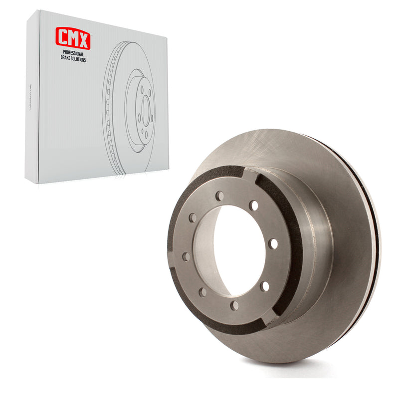CMX_Disc Brake Rotor_8-681018