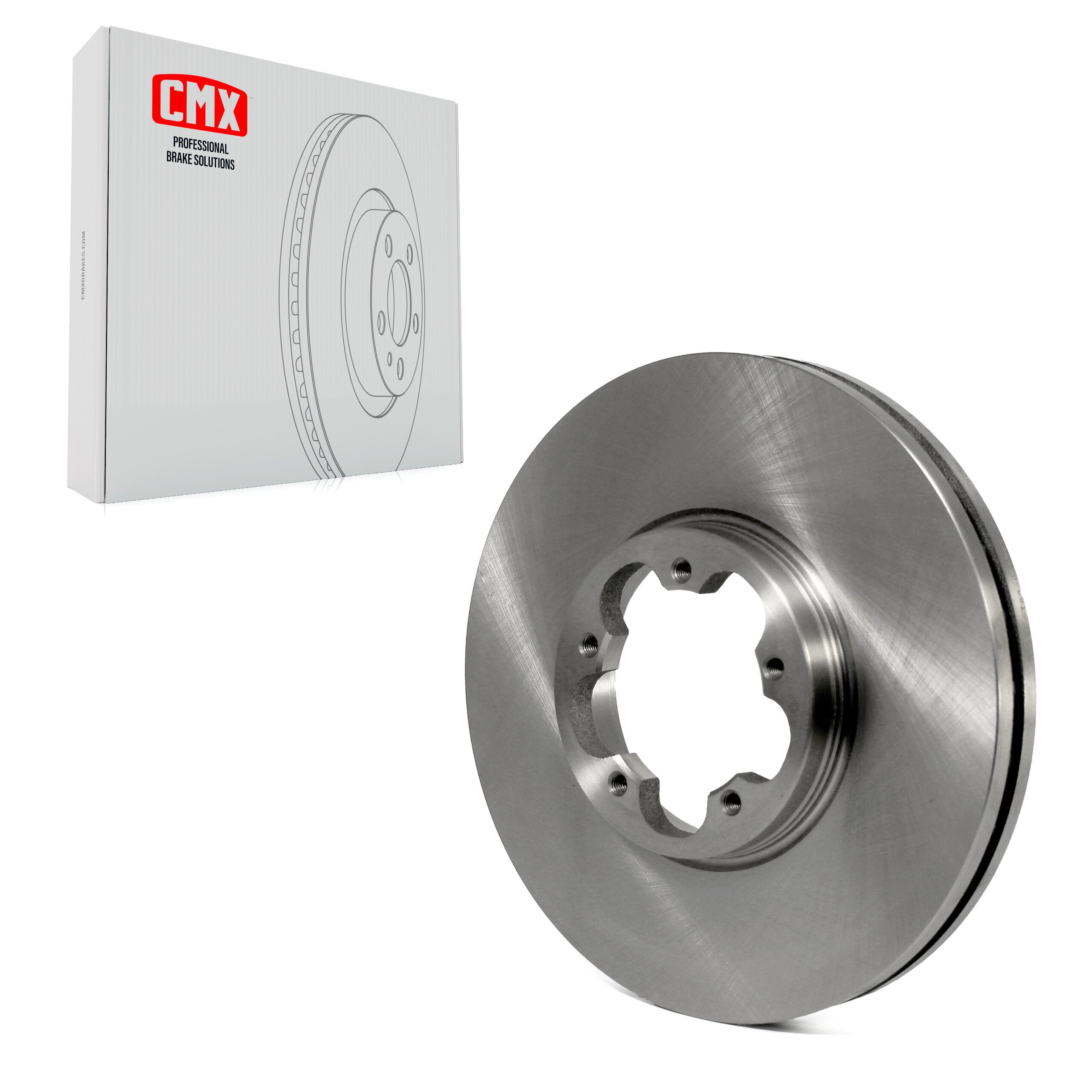 CMX_Disc Brake Rotor_8-681781