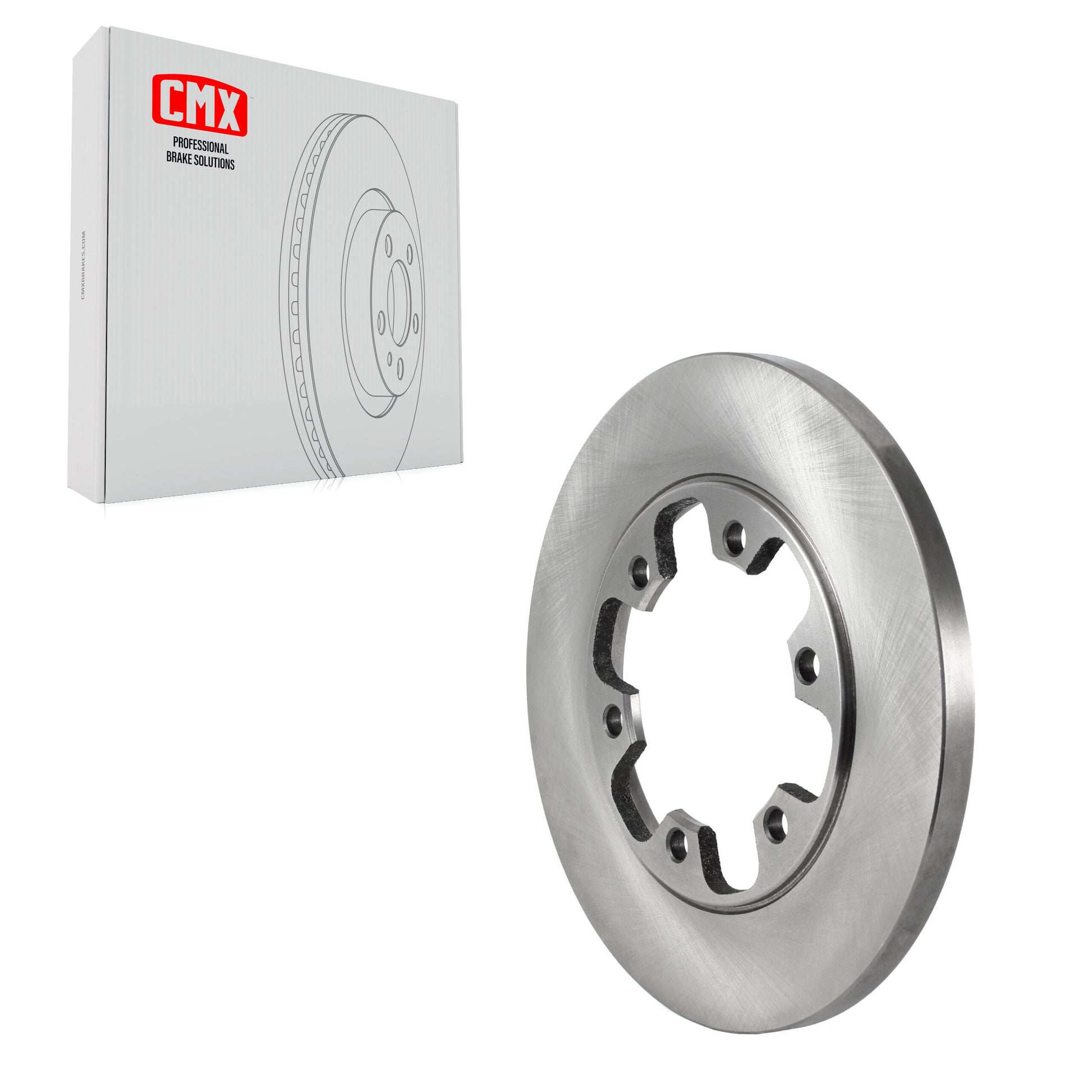 CMX_Disc Brake Rotor_8-681790