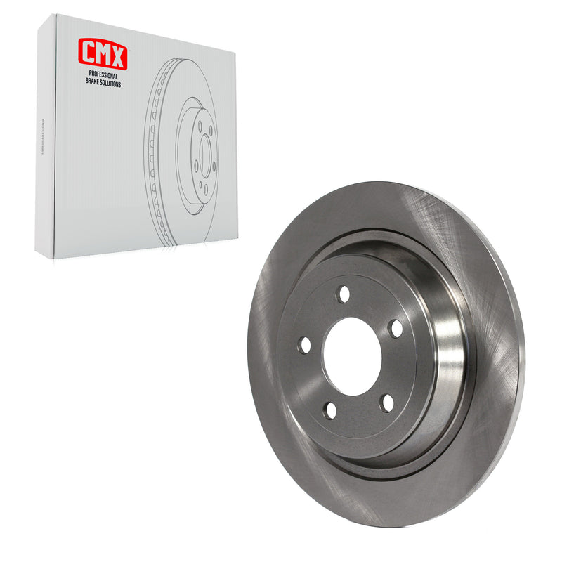 CMX_Disc Brake Rotor_8-681938