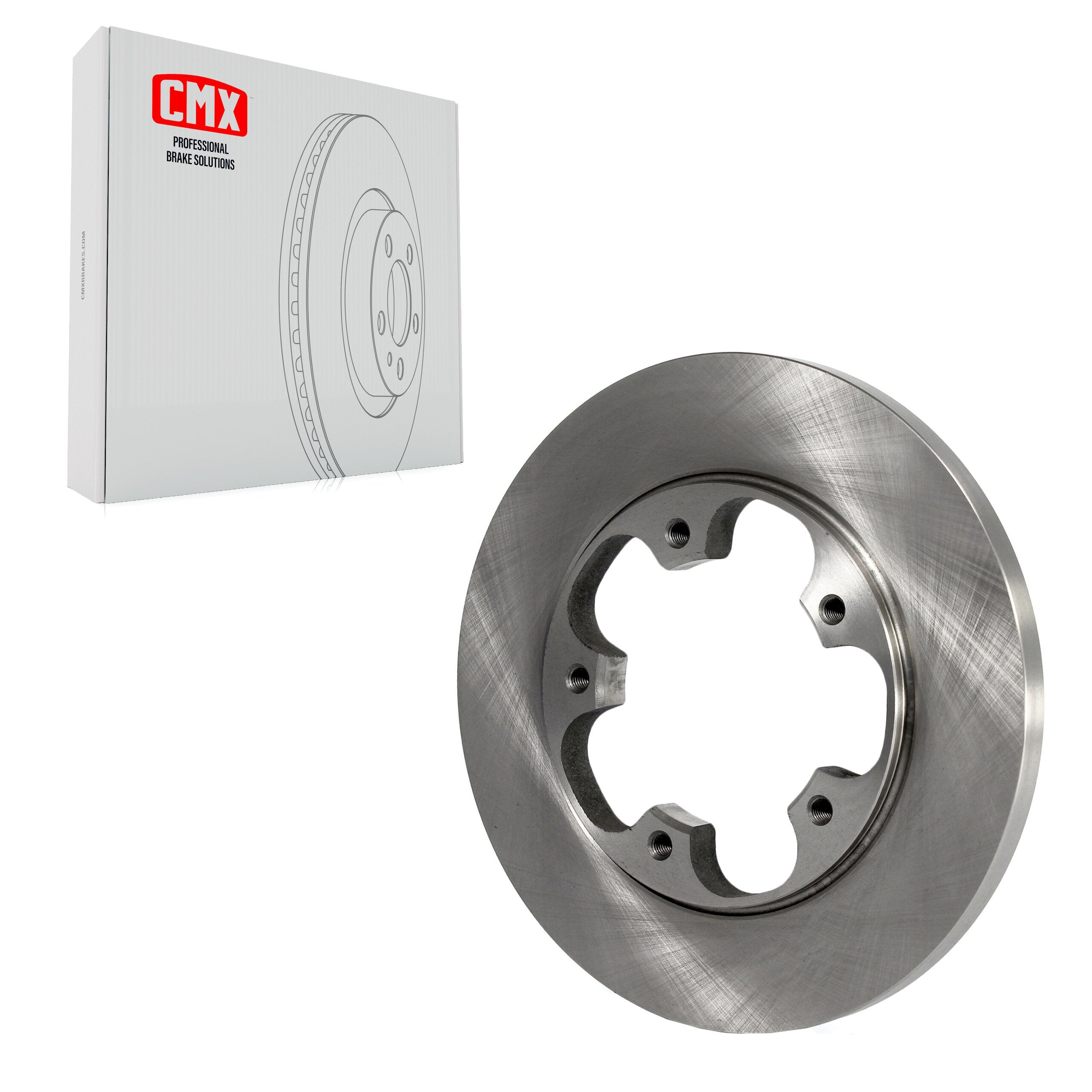 CMX_Disc Brake Rotor_8-681939