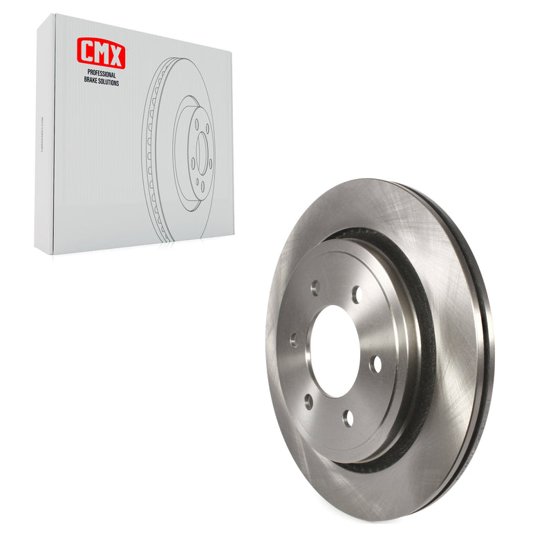 CMX_Disc Brake Rotor_8-681951