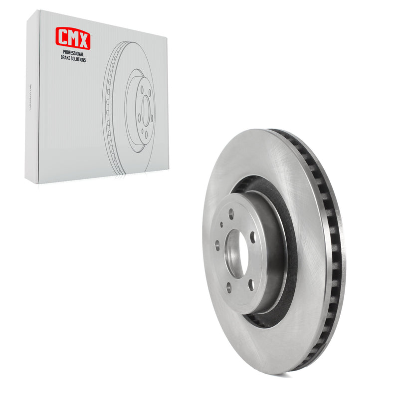 CMX_Disc Brake Rotor_8-681952