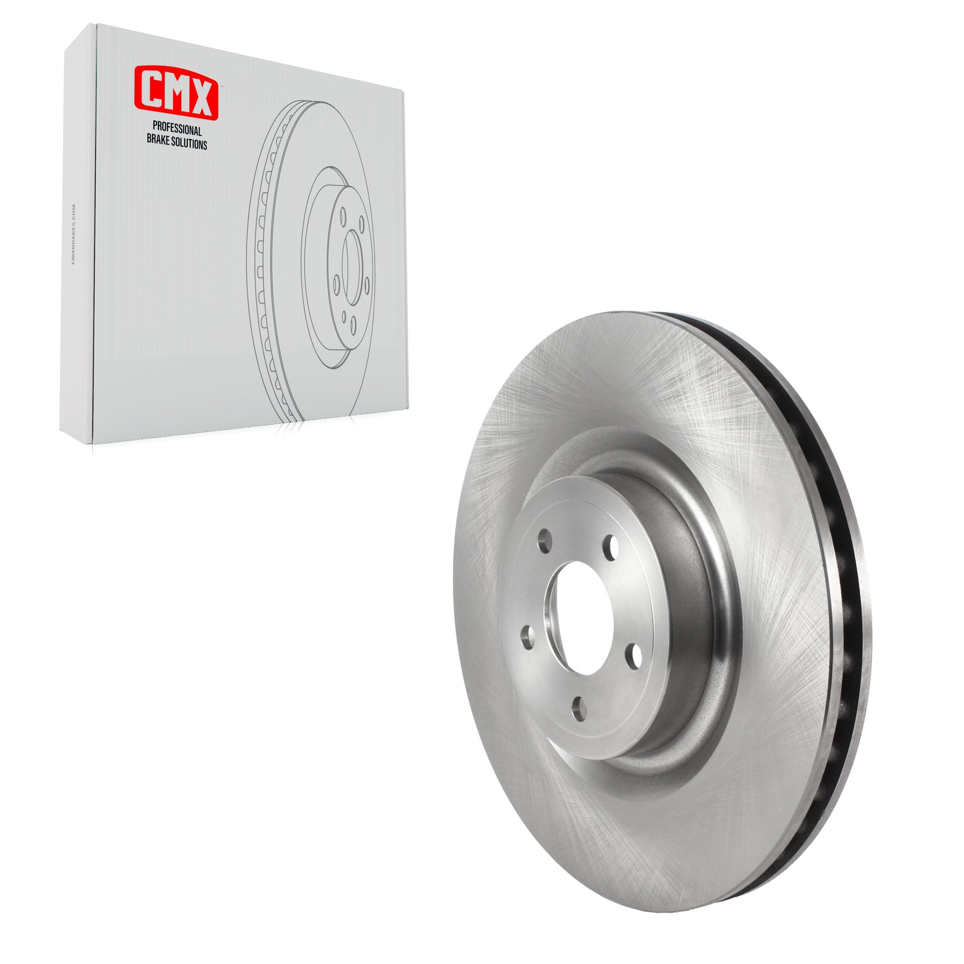 CMX_Disc Brake Rotor_8-681954